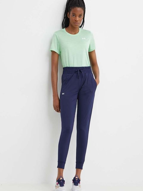 Under Armour spodnie treningowe NEW FABRIC HG Armour - zdjęcie produktu nr 1