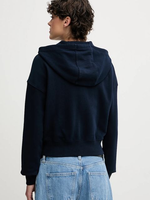 Tommy Jeans bluza bawełniana - zdjęcie produktu nr 1