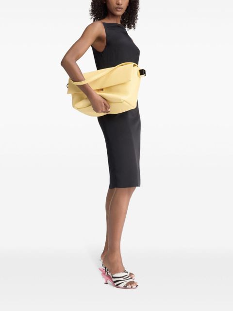 Jacquemus Spoglio dress - Black