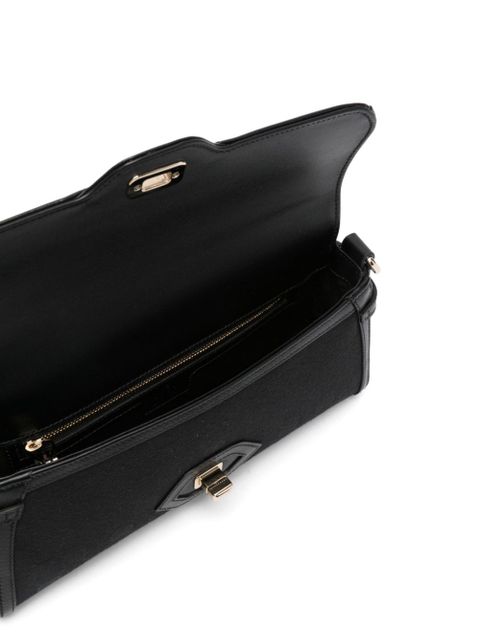 Gucci small Luce shoulder bag - Black