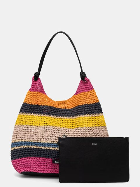 DKNY torebka tote damska - zdjęcie produktu nr 2