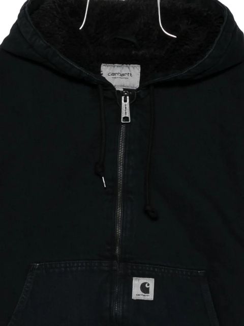 Carhartt WIP OG Active hooded jacket - Blue