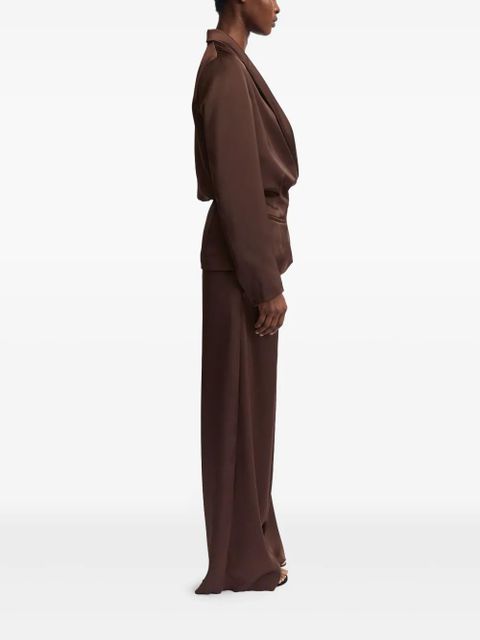 16Arlington Ardo jacket - Brown