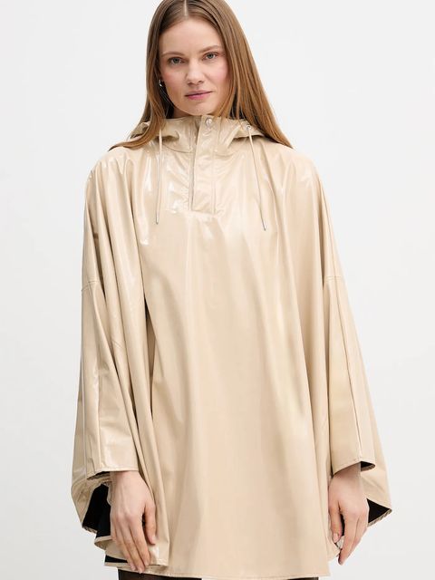 Rains kurtka przeciwdeszczowa 18800 Cape W3