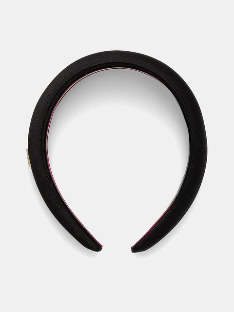 Tommy Hilfiger opaska do włosów AW0AW18220