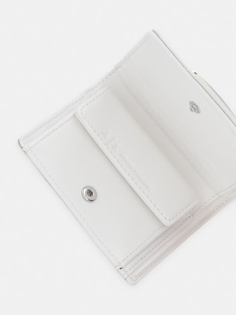 Armani Exchange portfel - zdjęcie produktu nr 2