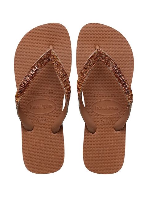 Havaianas japonki damskie TOP GLOW - zdjęcie produktu nr 2