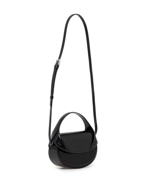 BY FAR Hari handbag - Black - zdjęcie produktu nr 2