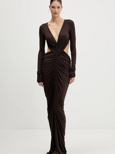 Rick Owens Lilies sukienka Poppy - zdjęcie produktu nr 1