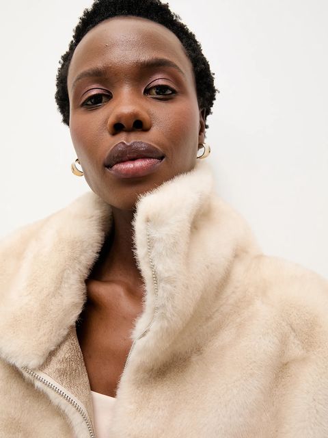 Answear.LAB kurtka - zdjęcie produktu nr 2