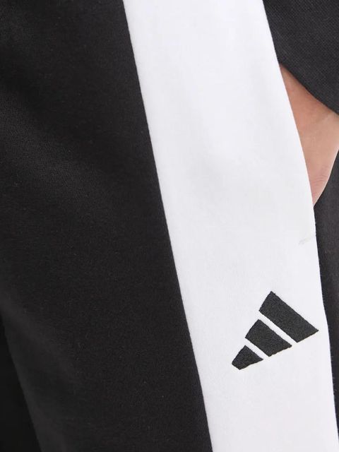 adidas dres LAZIDAY damski kolor czarny JD2672