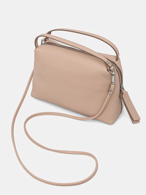 Gianni Chiarini torebka skórzana