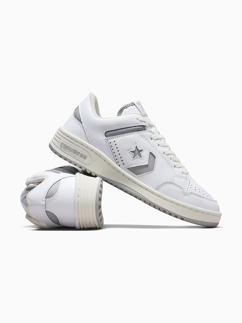 Converse sneakersy skórzane Weapon