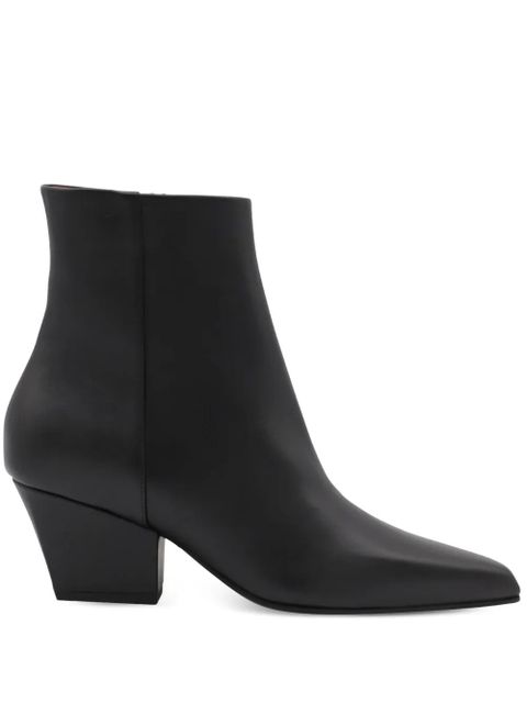 Paris Texas 60mm Jane ankle boots - Black - zdjęcie produktu nr 1