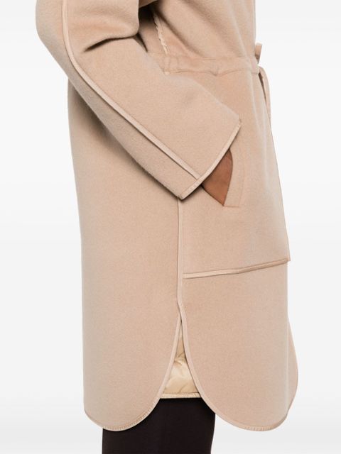 Moncler Bonrepos jacket (set of two) - Neutrals