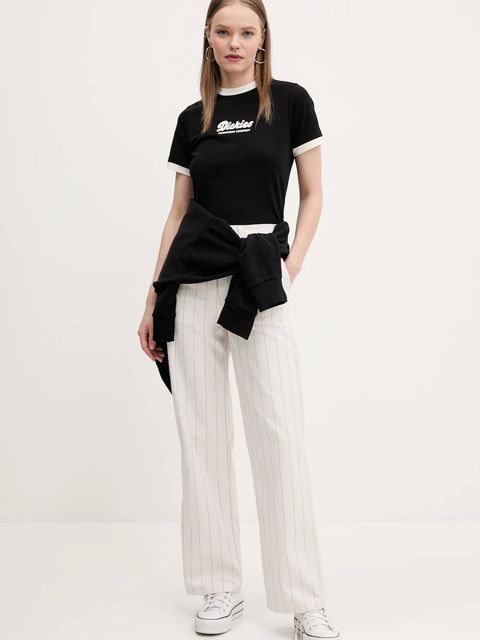 adidas Originals spodnie PINSTRIPE PANTS - zdjęcie produktu nr 1