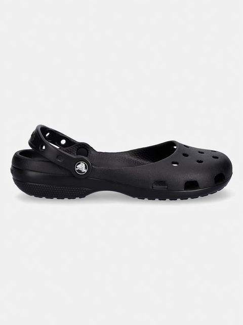 Crocs baleriny Classic Ballet - zdjęcie produktu nr 2