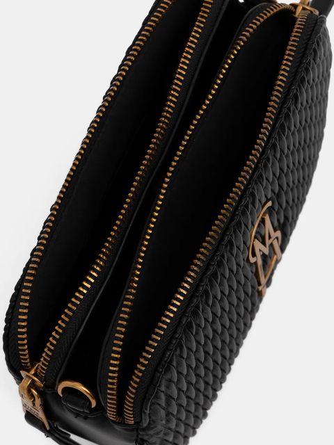 Steve Madden torebka Bdaisy-M kolor czarny SM13002311