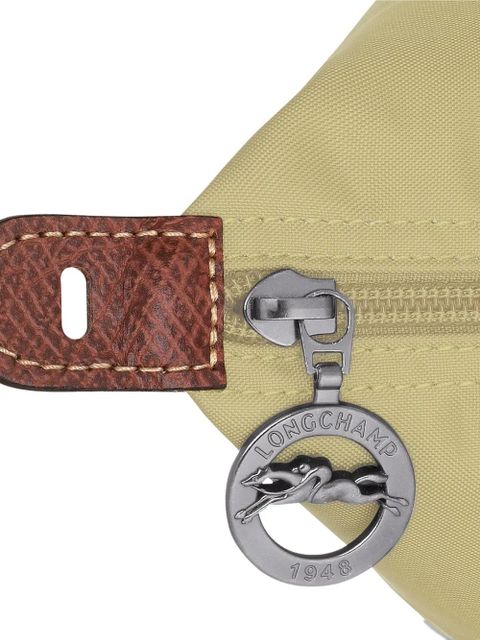 Longchamp XL Le Pliage Original luggage bag - Green