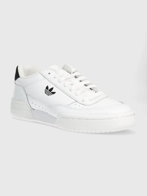 adidas Originals sneakersy Court Super kolor biały IE8081 - zdjęcie produktu nr 2