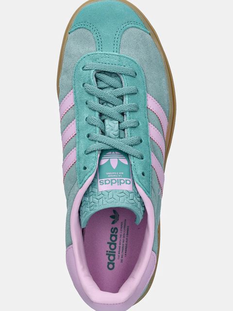 adidas Originals sneakersy Gazelle Bold W