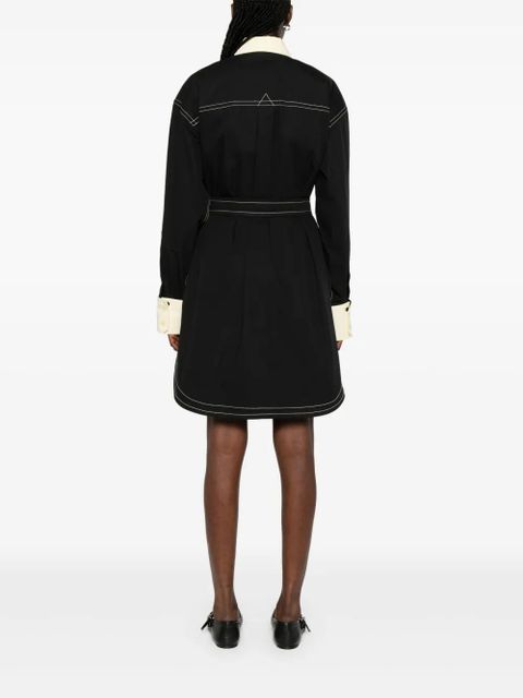 Sportmax Myovid shirt - Black