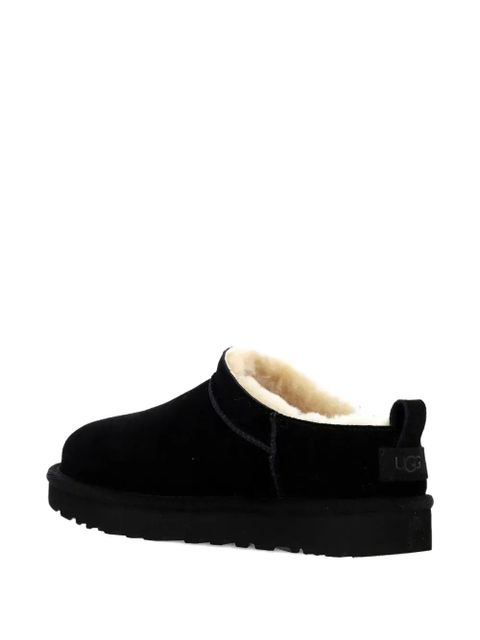 UGG Classic Micro mules - Black