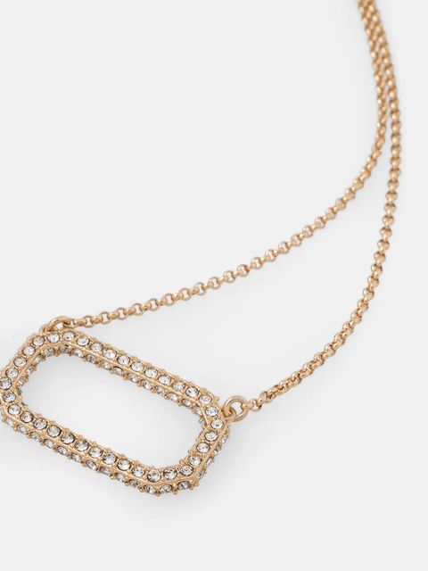 AllSaints naszyjnik - zdjęcie produktu nr 1