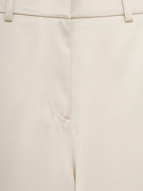 TOTEME tailored trousers - White - zdjęcie produktu nr 2