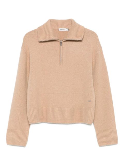 Simkhai cashmere jumper - Neutrals - zdjęcie produktu nr 1