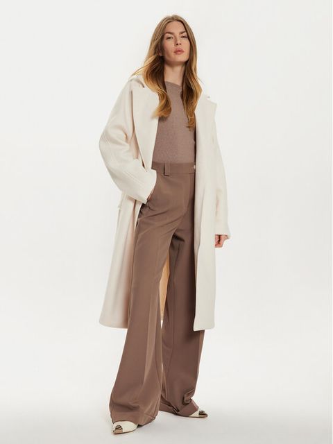 Płaszcz przejściowy Gina Tricot