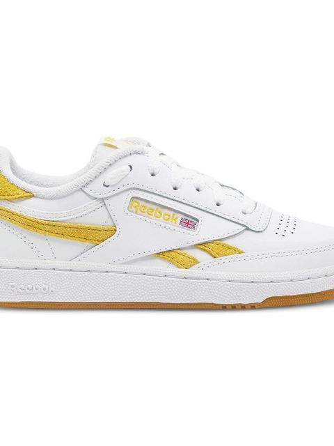 REEBOK 100033437 BIAŁY - zdjęcie produktu nr 1