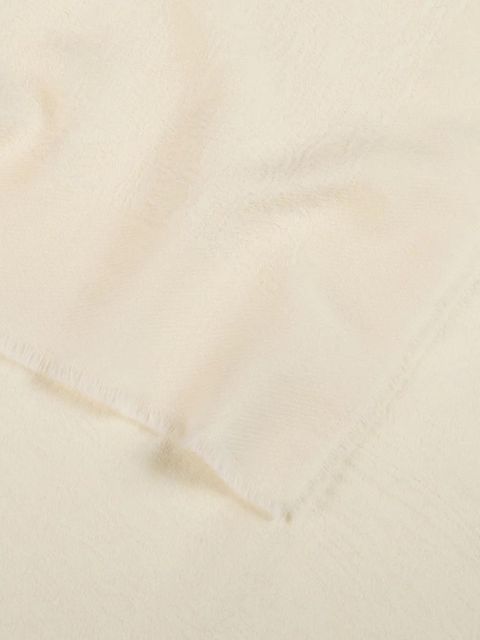 ETRO jacquard shawl - Neutrals - zdjęcie produktu nr 2