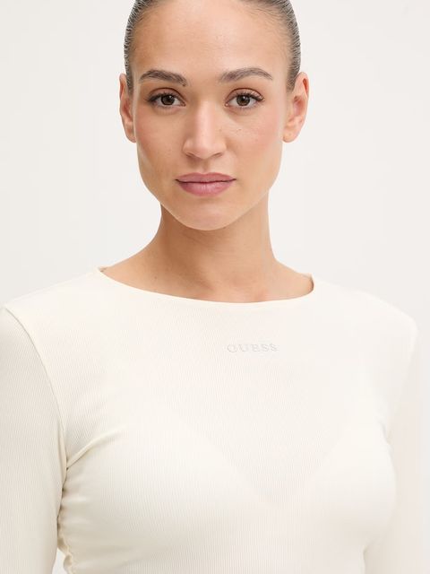 Guess longsleeve NAT