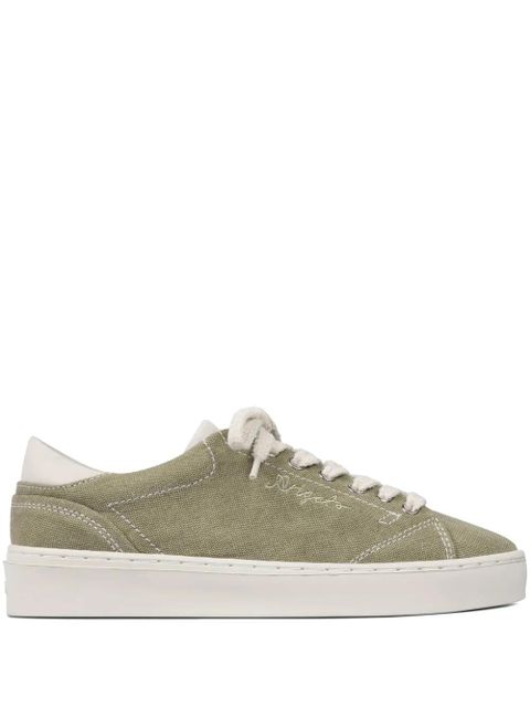 Axel Arigato Court Lite sneakers - Green - zdjęcie produktu nr 1