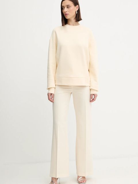 Patrizia Pepe bluza bawełniana - zdjęcie produktu nr 1