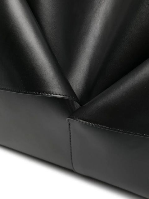 Coperni Belt Cabas tote bag - Black