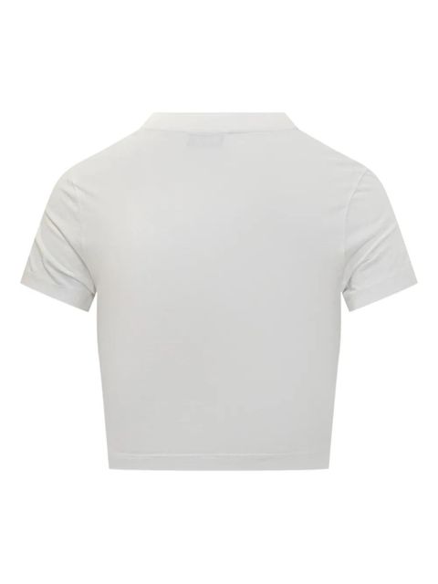 Off-White Arrow 90s-Fit T-shirt - zdjęcie produktu nr 2