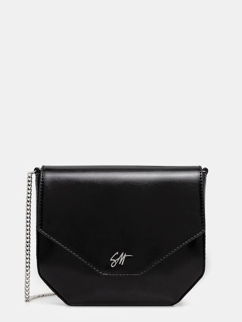 Steve Madden torebka Bsandry kolor czarny SM13001808 - zdjęcie produktu nr 1