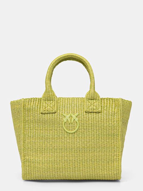 Pinko torebka shopper damska - zdjęcie produktu nr 1