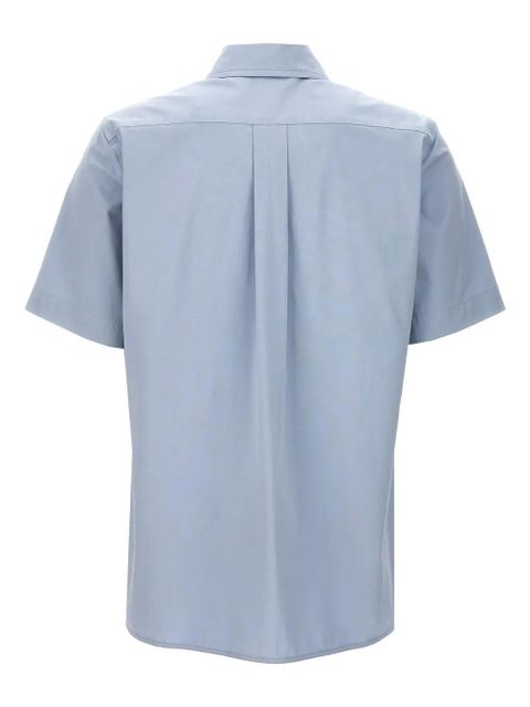 Max Mara Adunco shirt - Blue - zdjęcie produktu nr 2