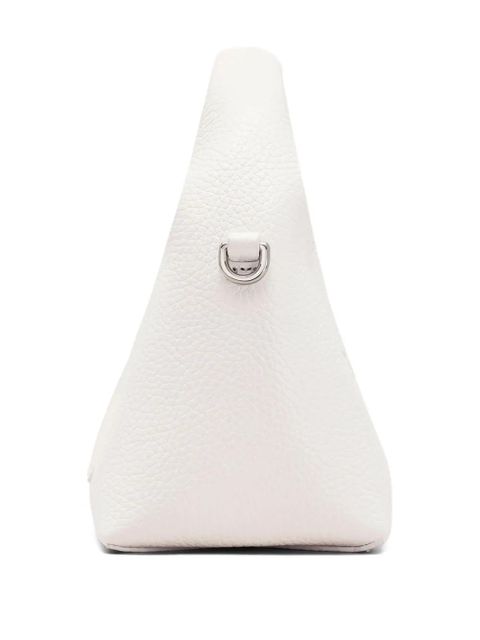 Marc Jacobs The Sack micro tote bag - White - zdjęcie produktu nr 2