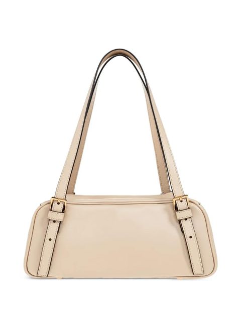 Versace Medusa-charm tote bag - Neutrals