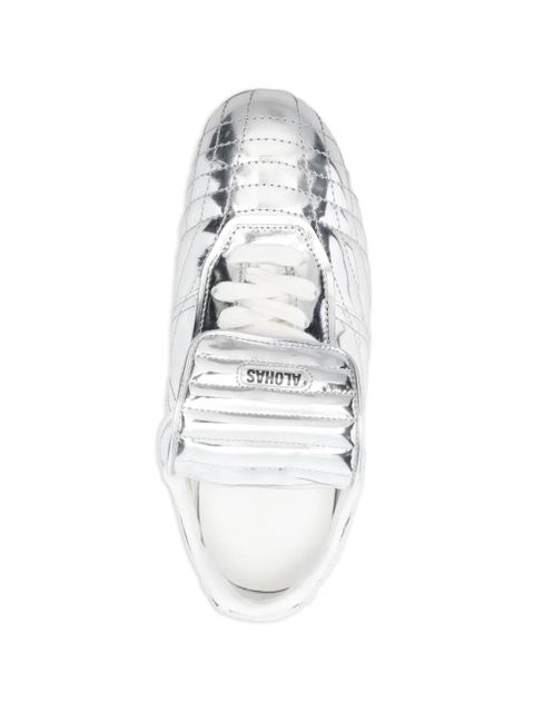 ALOHAS Tb.99 sneakers - Silver