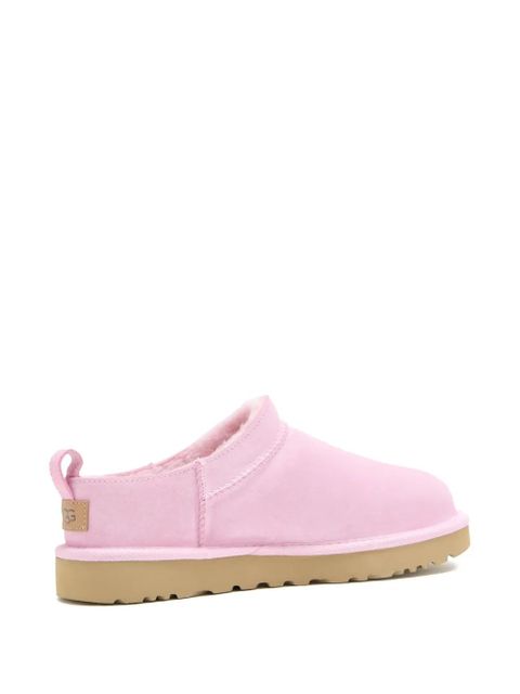 UGG Classic Micro slippers - Pink