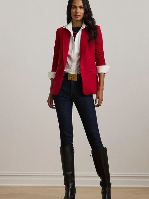 Lauren Ralph Lauren jeansy