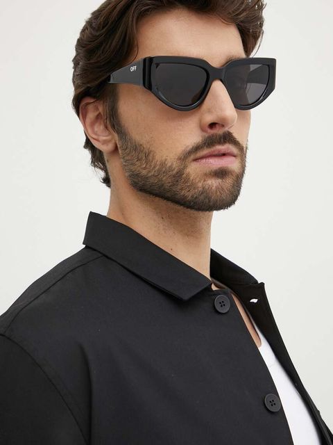 Off-White okulary przeciwsłoneczne