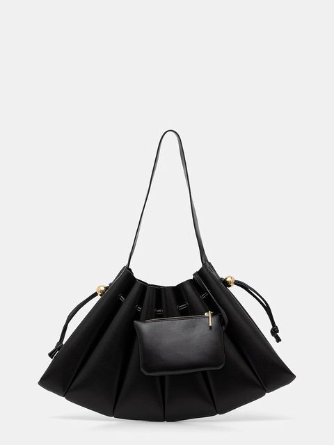 Themoire torebka Calipso