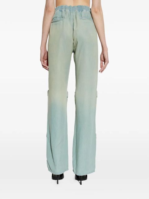 Diesel D-Pocky jeans - Blue