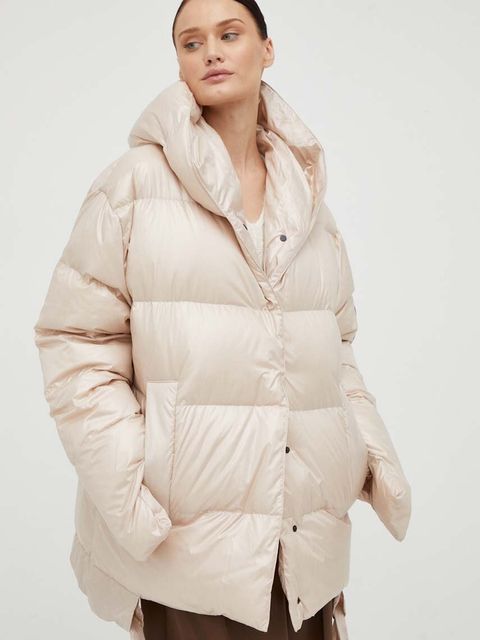 MMC STUDIO kurtka puchowa Jesso